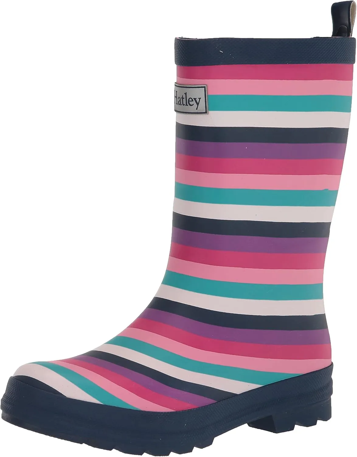 Hatley boys Printed Rain Boots