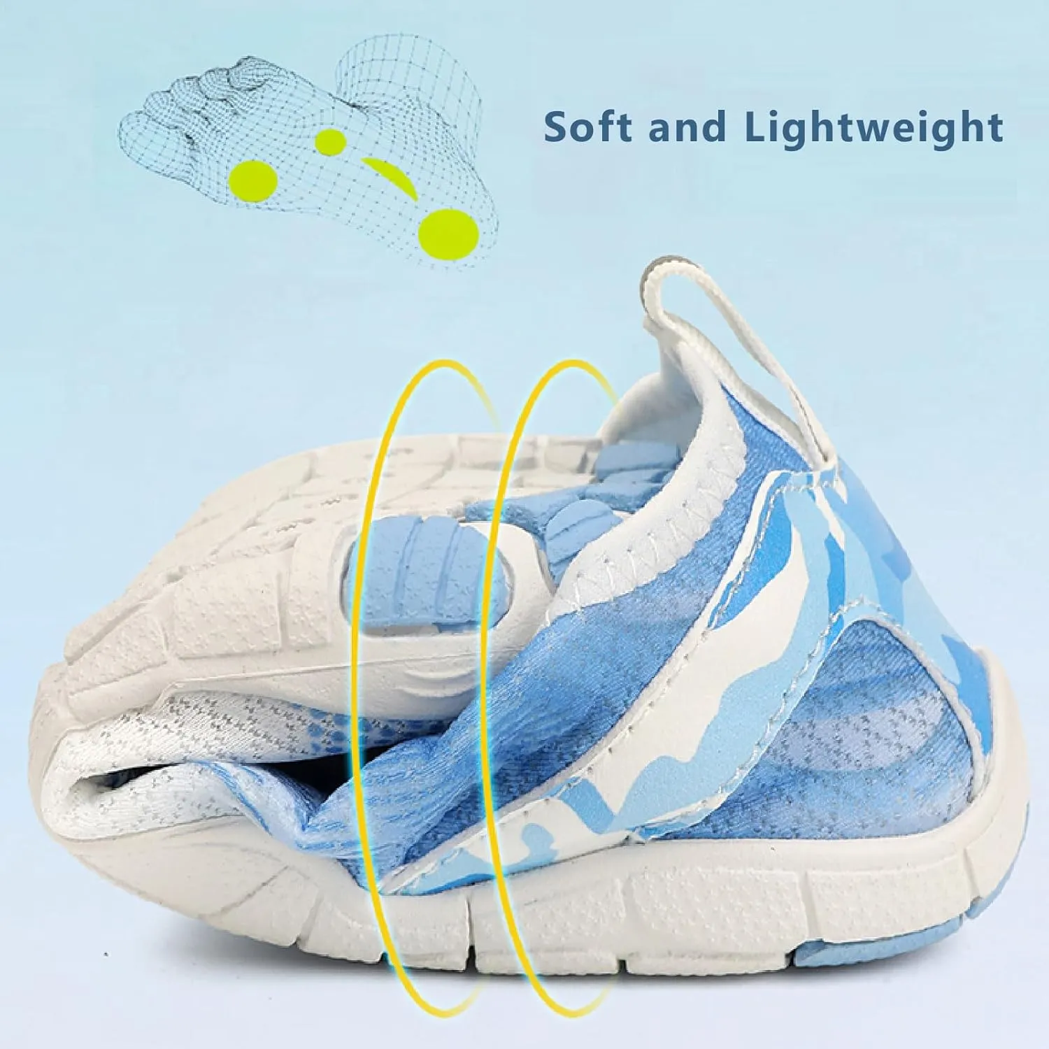Hike Barefoot Shoes for Women Men, Pro Barefoot Water Shoes with Wide Toe Box, Healthy & Non-Slip Breathable Barefoot Shoes Unisex