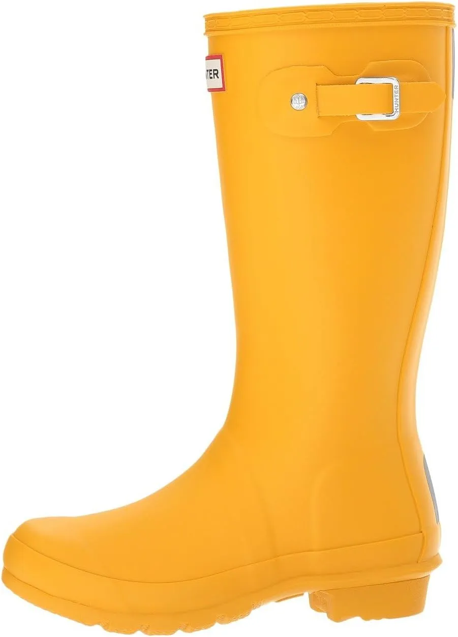 Hunter Original Kids Rain Boot