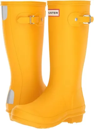 Hunter Original Kids Rain Boot