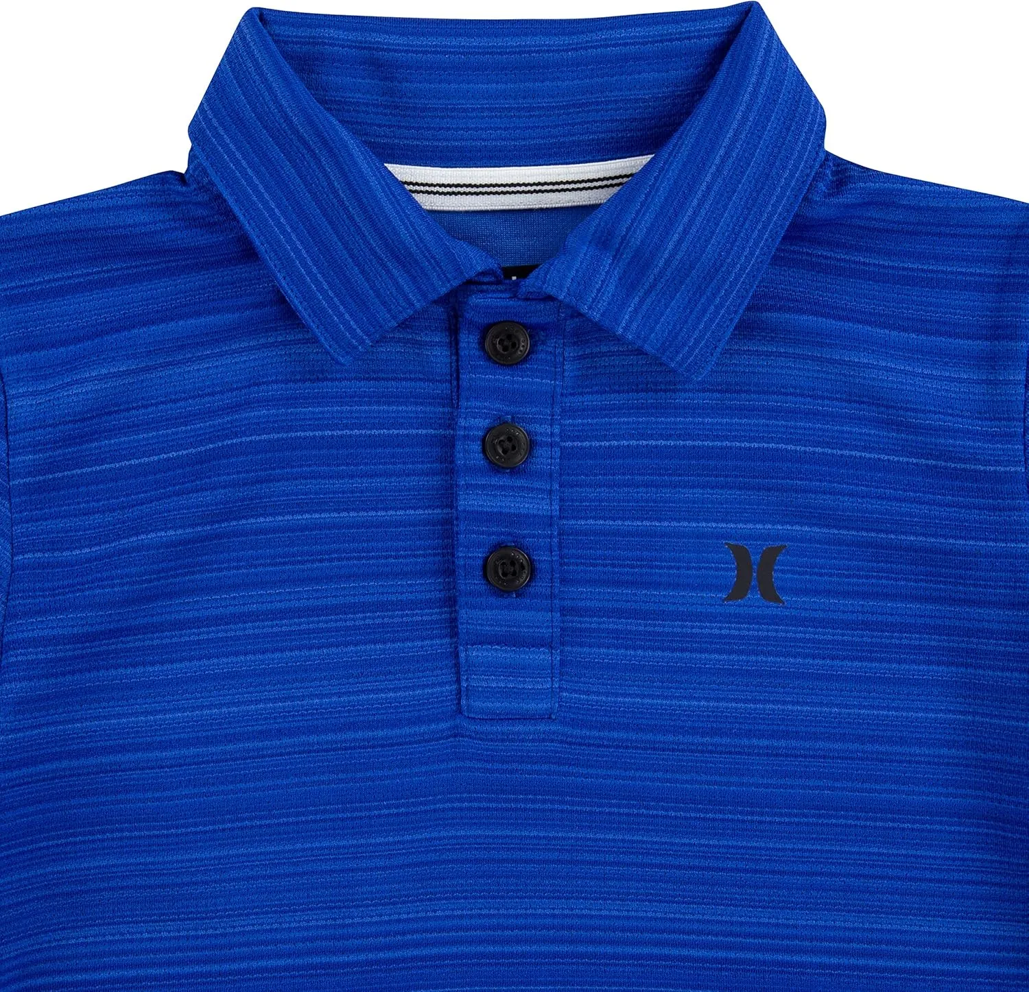 Hurley Boys' Performance Polo Shirt