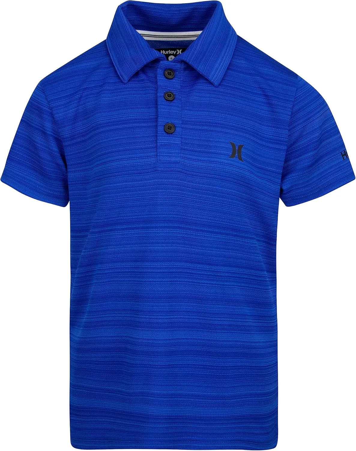 Hurley Boys' Performance Polo Shirt