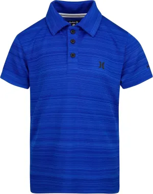 Hurley Boys' Performance Polo Shirt