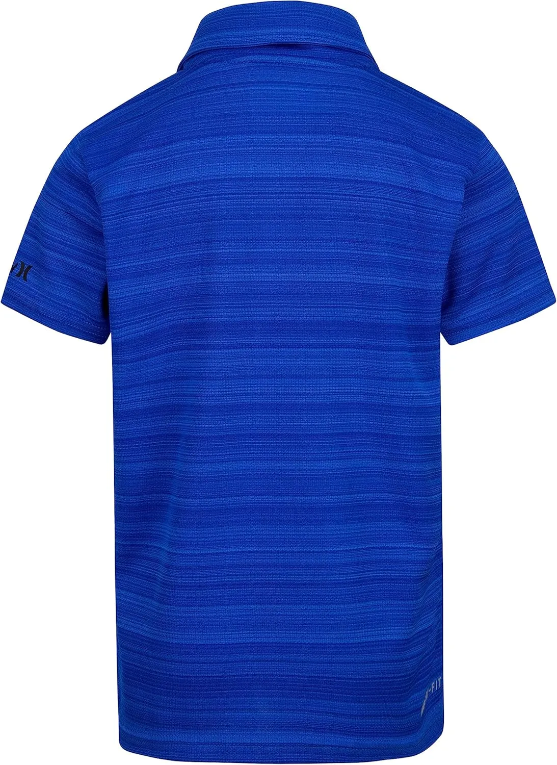 Hurley Boys' Performance Polo Shirt