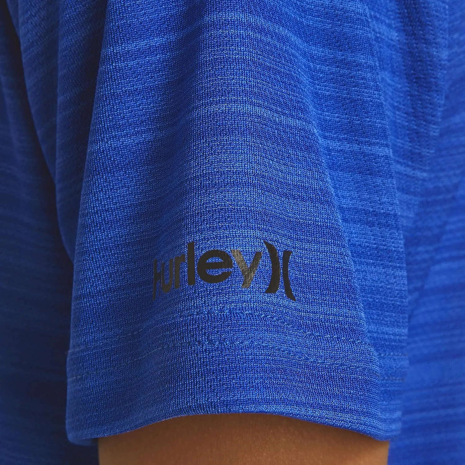 Hurley Boys' Performance Polo Shirt