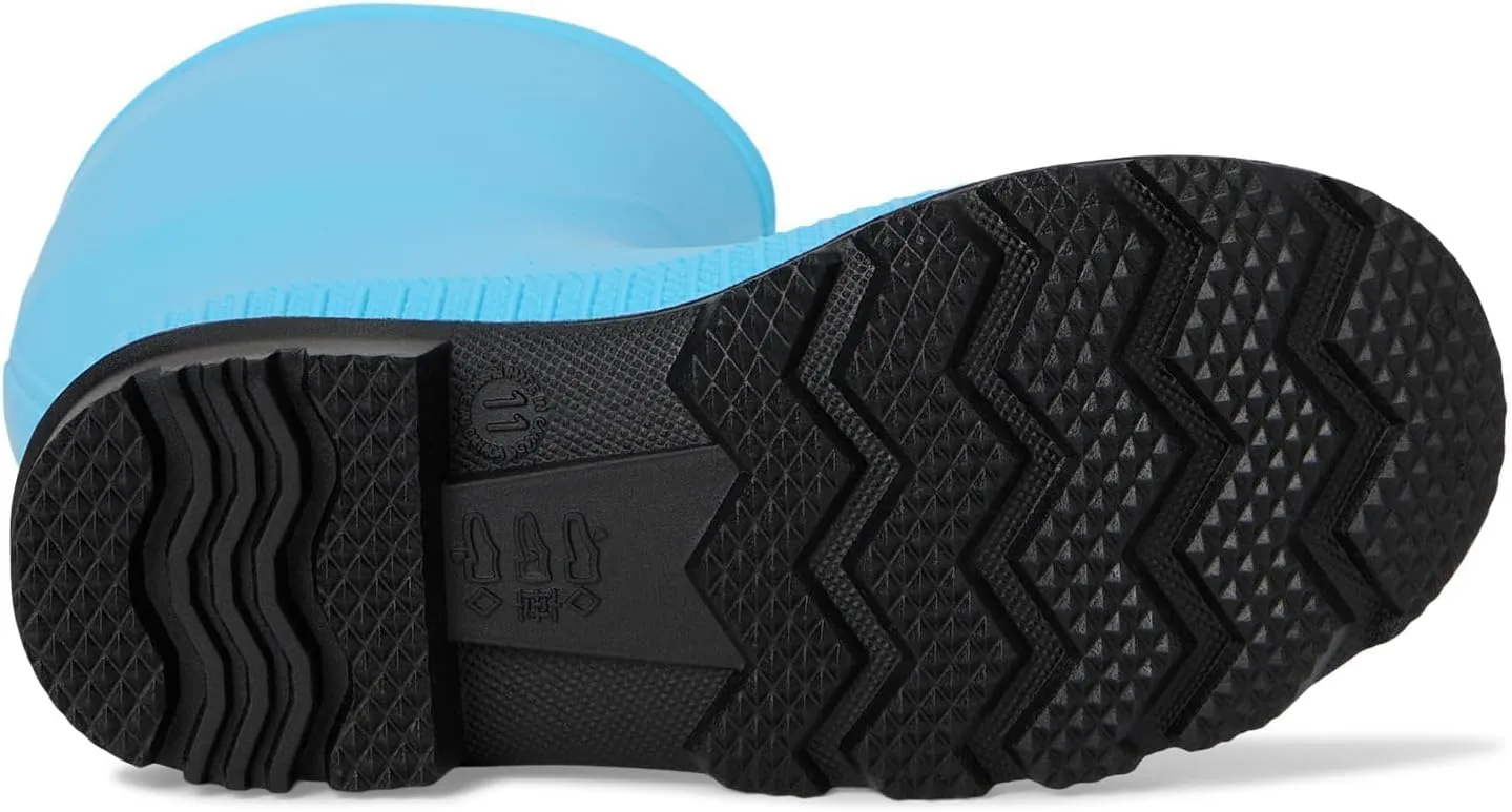 Kamik Girl's Stomp (Toddler/Little Big Kid) Rain Boot