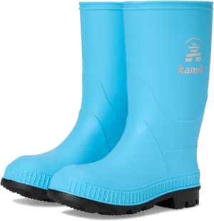 Kamik Girl's Stomp (Toddler/Little Big Kid) Rain Boot