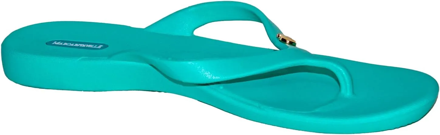 Margaritaville Women's Charmed Flip Flop