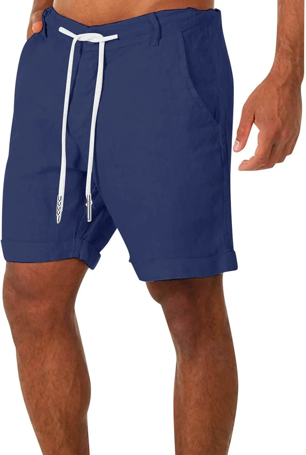 Men Beach Shorts Quick Drying Sports Surfing Pants 's Men's Pants Mens Shorts Cargo MENA Mens Gym Shorts 7 Inch