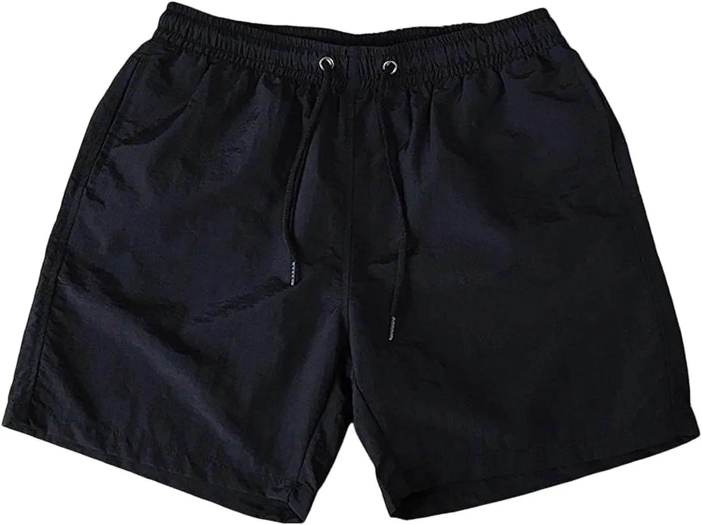 Men Pants Casual Leisure Joggers Sport Sweatpants Open Hem Elasticated Waist Combat Work Pant