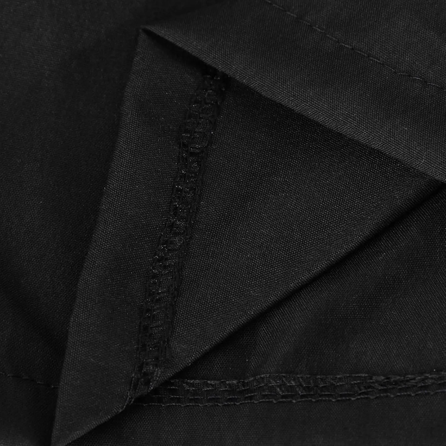 Men's Cargo Shorts with Pockets Summer Elastic Waist Outdoor Bermuda Shorts Lightweight Hiking Fitness Short Pants