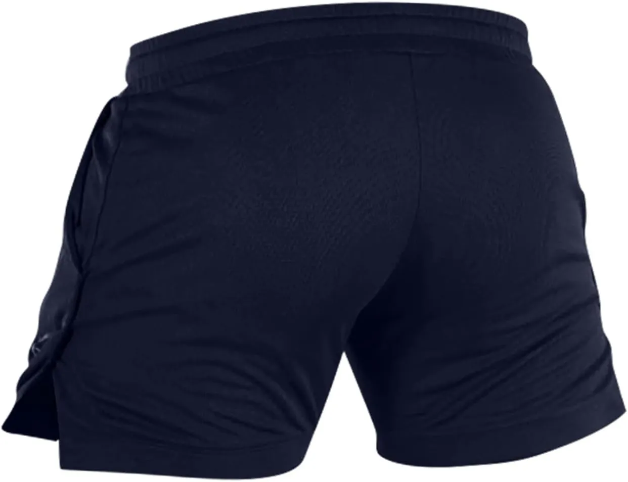 Men's Shorts Drawstring Bodybuilding Shorts with Pockets Baggy Short Bottoms Gym Workout Athletic Shorts for Men