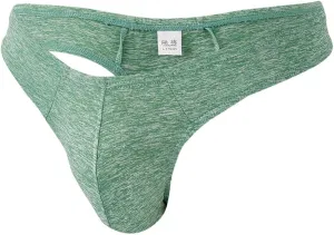 Mens Underwear Briefs Soft Pure Color Comfortable Breathable Sexy Triangle Brief