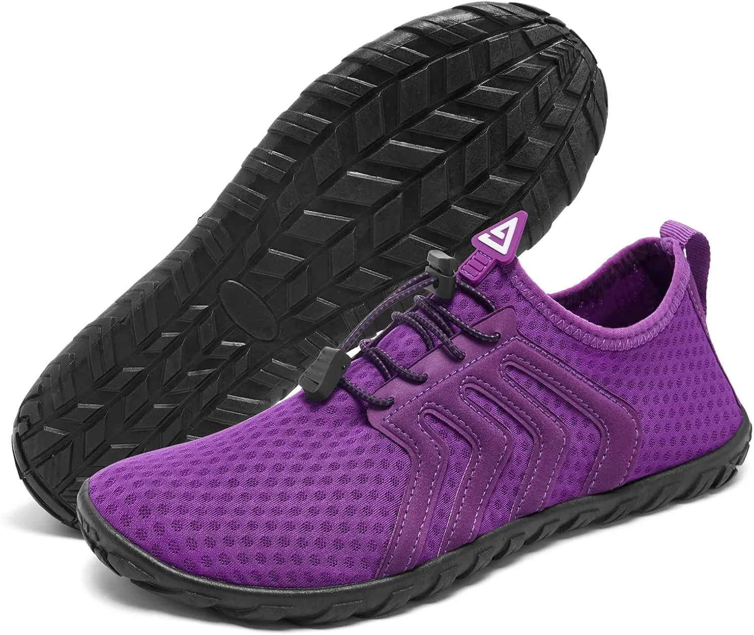 Men's Women's Water Shoes Aqua Shoes Swim Beach Shoes