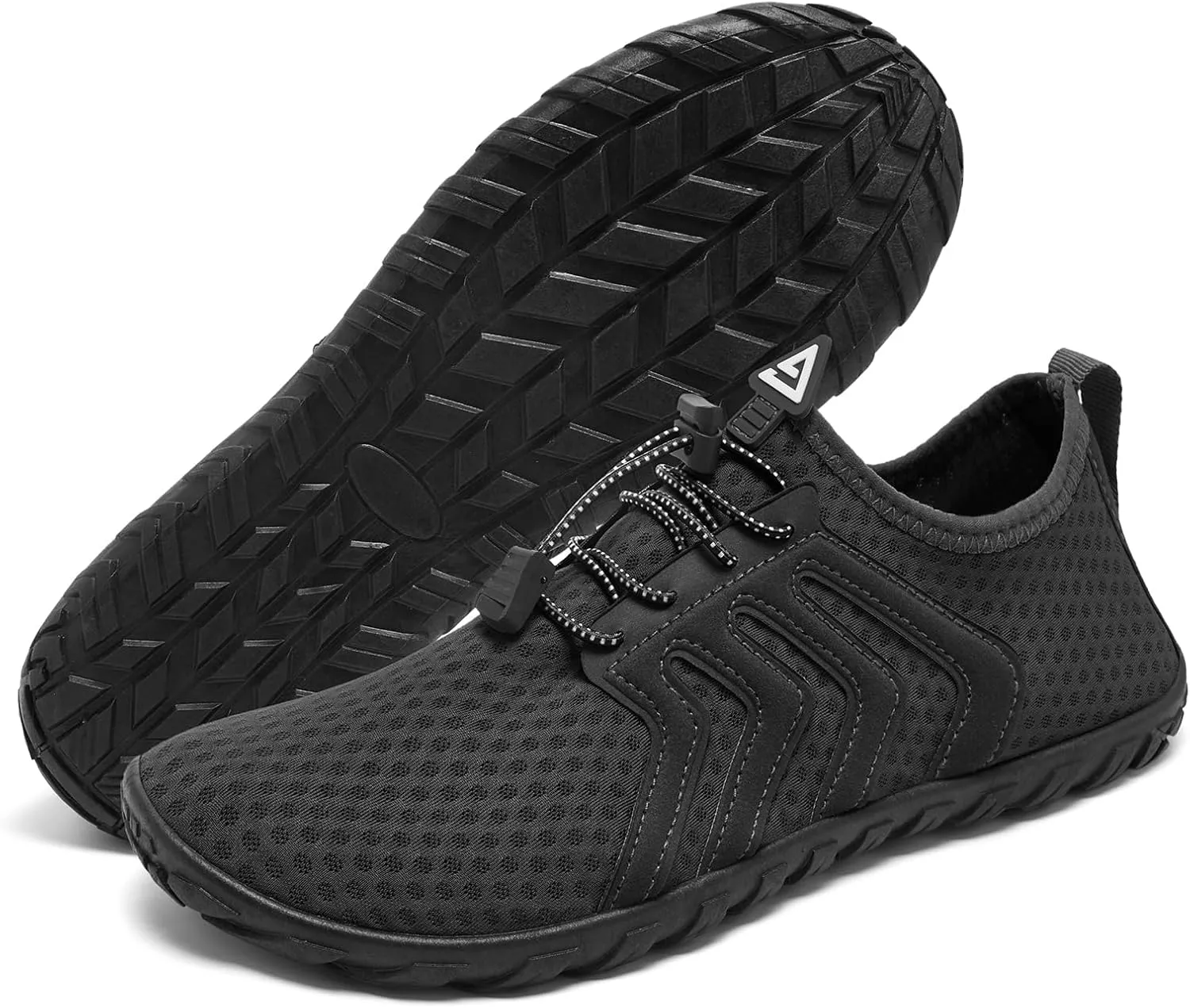 Men's Women's Water Shoes Aqua Shoes Swim Beach Shoes