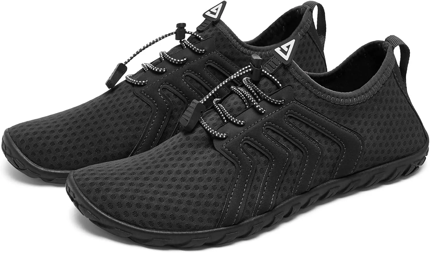 Men's Women's Water Shoes Aqua Shoes Swim Beach Shoes