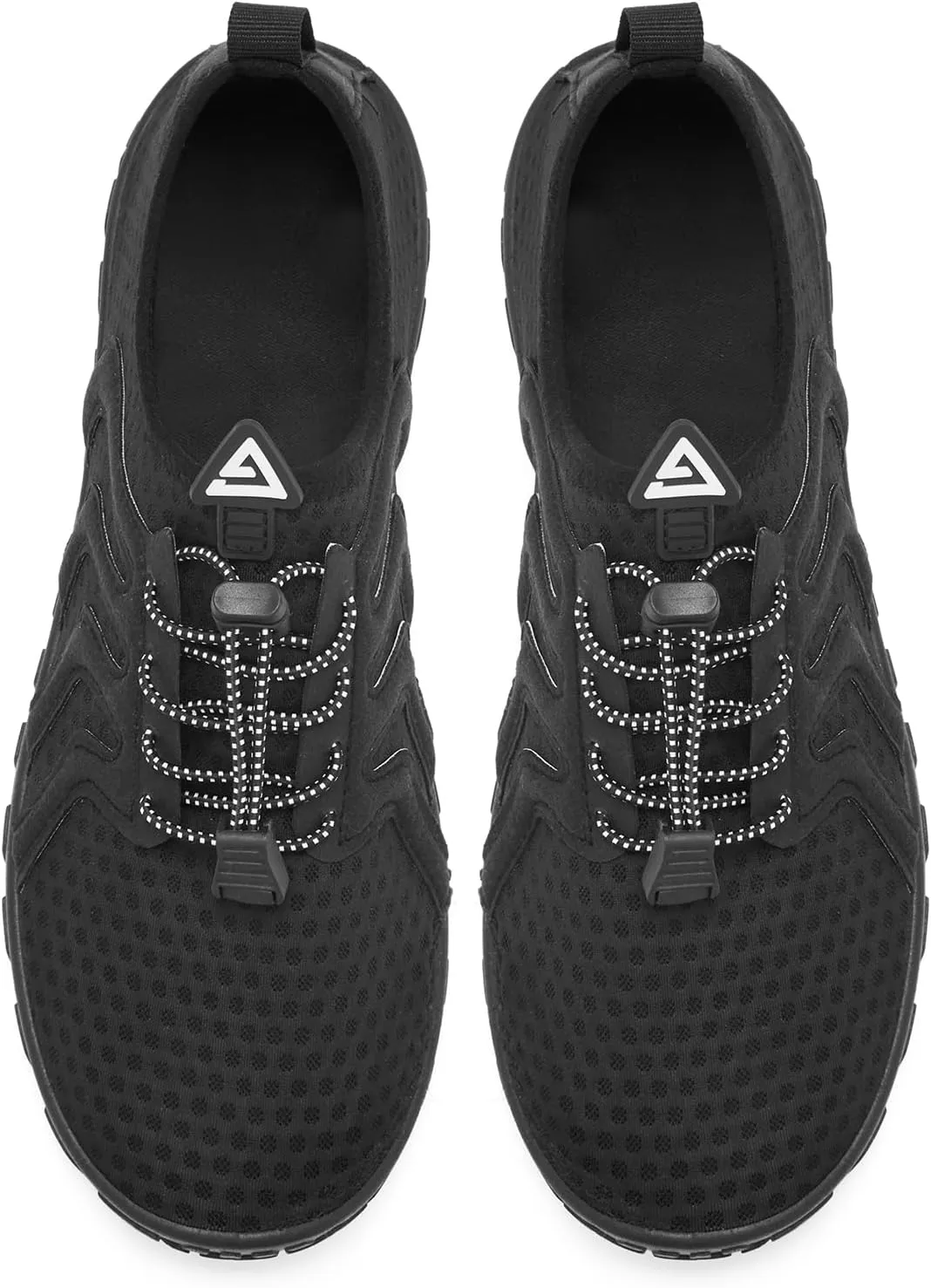 Men's Women's Water Shoes Aqua Shoes Swim Beach Shoes