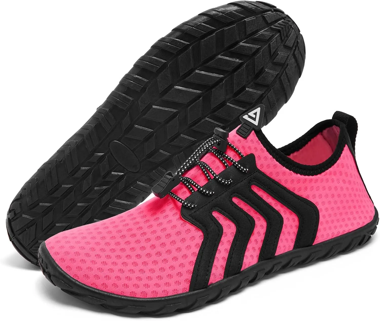 Men's Women's Water Shoes Aqua Shoes Swim Beach Shoes