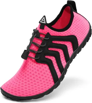 Men's Women's Water Shoes Aqua Shoes Swim Beach Shoes