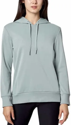 Mondetta Women's Recycled Performance Hoodie