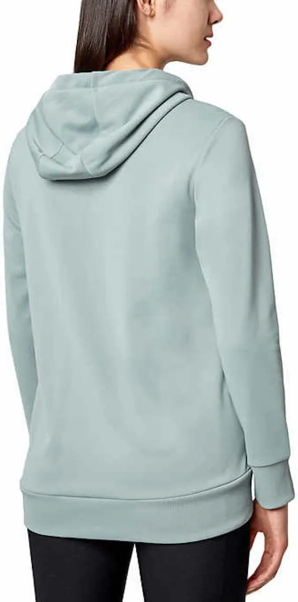 Mondetta Women's Recycled Performance Hoodie