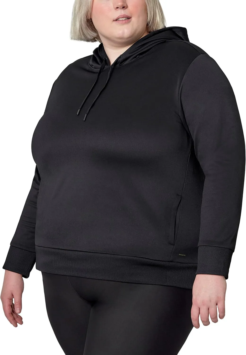 Mondetta Women's Recycled Performance Hoodie