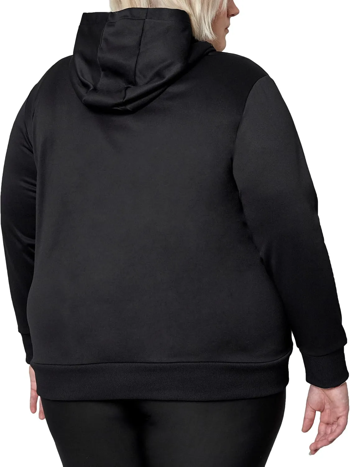 Mondetta Women's Recycled Performance Hoodie