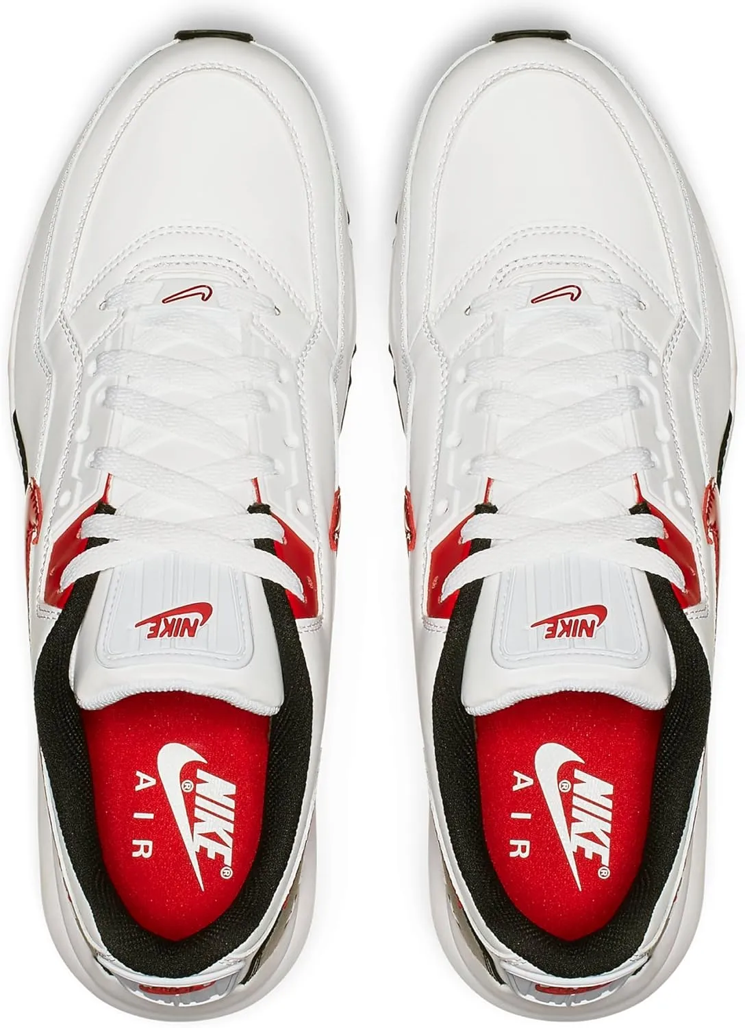 NIKE Men's Gymnastics Shoes Running