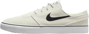 Nike SB Zoom Janoski OG  Skate Shoes (FD6757-100, Summit White/Summit) Size 11