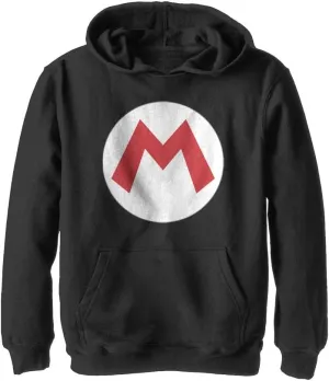 Nintendo Boys' Performance Tee