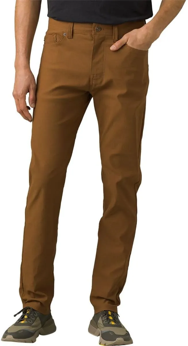 prAna Brion Slim Pants II