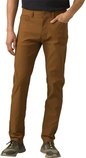 prAna Brion Slim Pants II