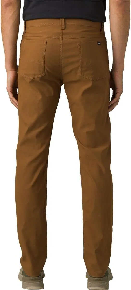 prAna Brion Slim Pants II