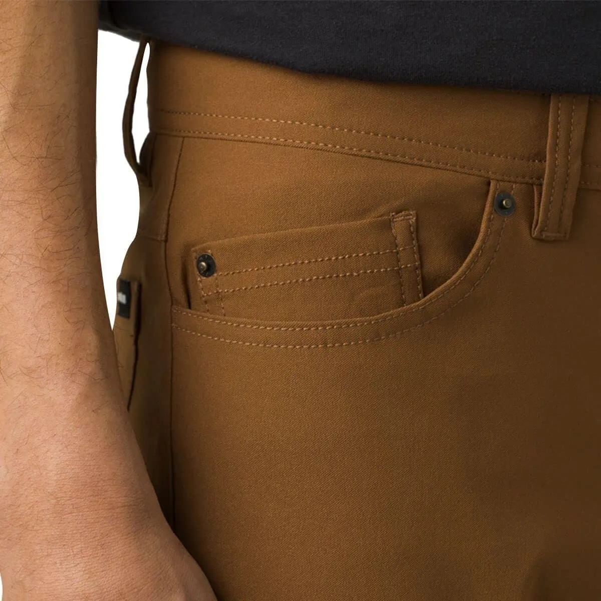 prAna Brion Slim Pants II
