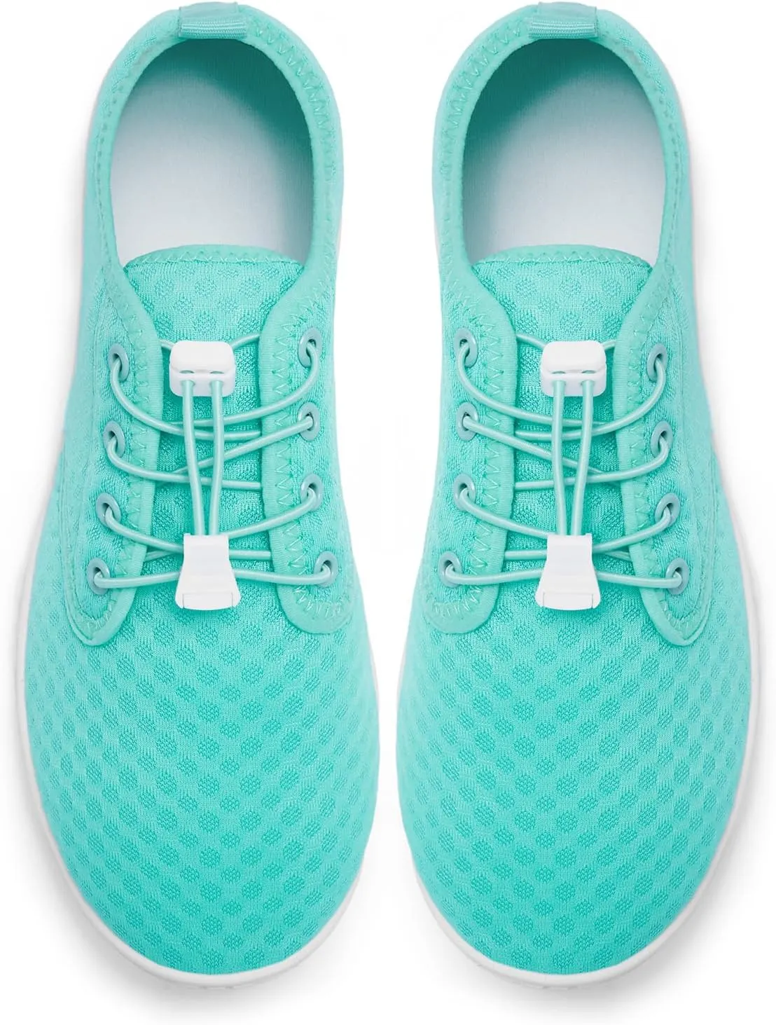 Racqua Men's Women's Water Shoes Barefoot Shoes Swim Shoes Quick Dry Beach Shoes Anti-Slip Aqua Shoes