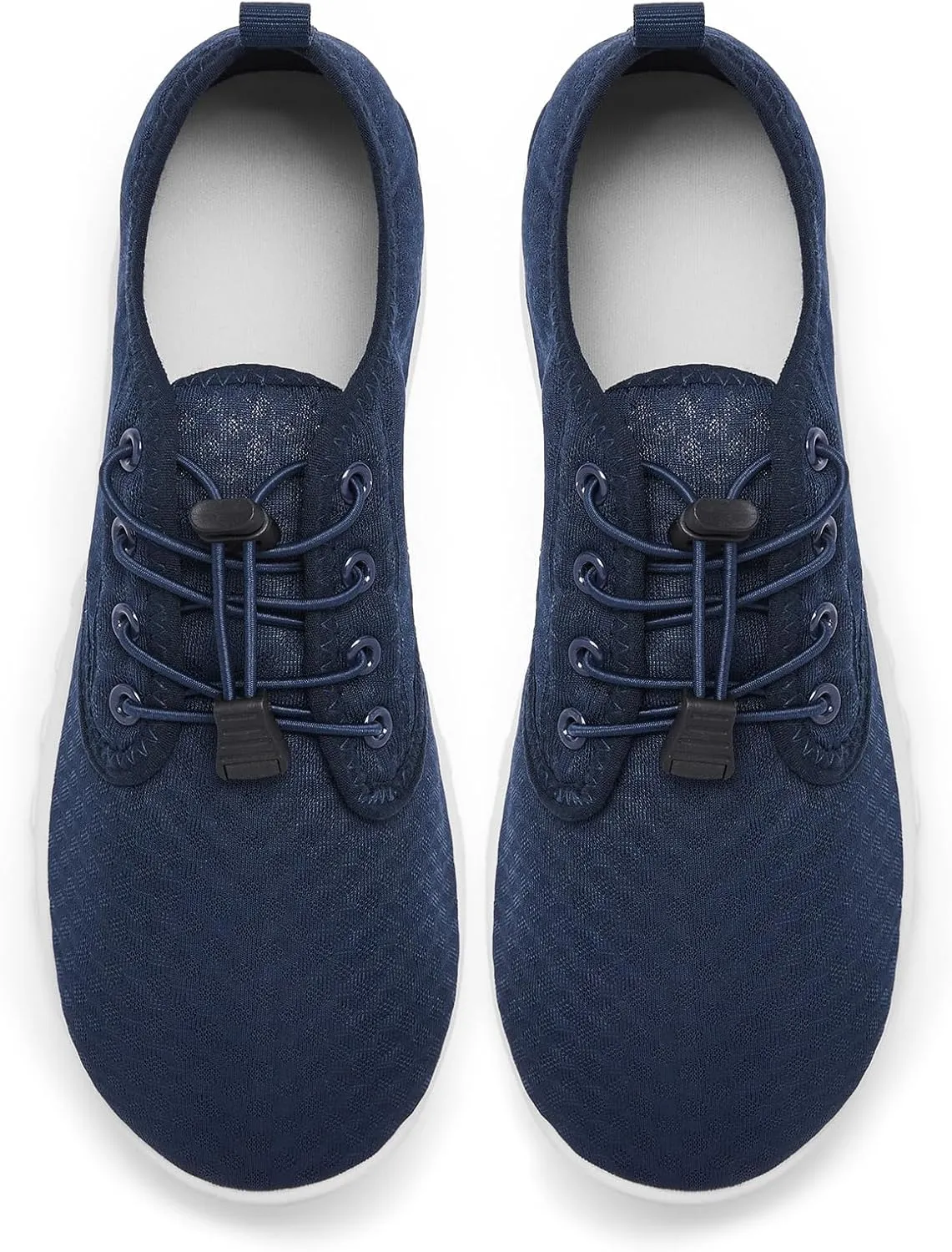 Racqua Men's Women's Water Shoes Barefoot Shoes Swim Shoes Quick Dry Beach Shoes Anti-Slip Aqua Shoes