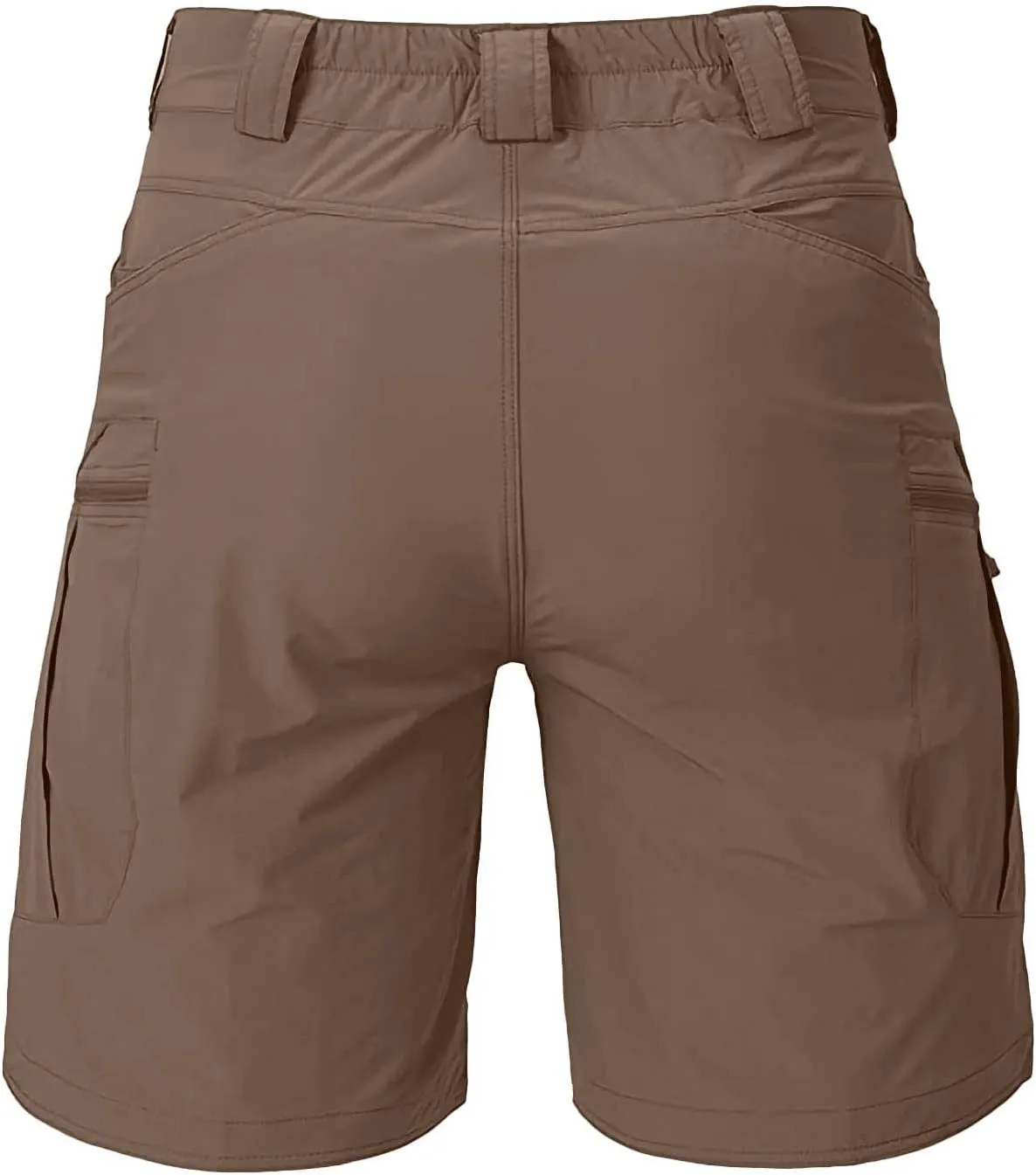 RTRDE Men's Shorts Sports Pocket Workwear Casual Loose Shorts Jogging Cargo