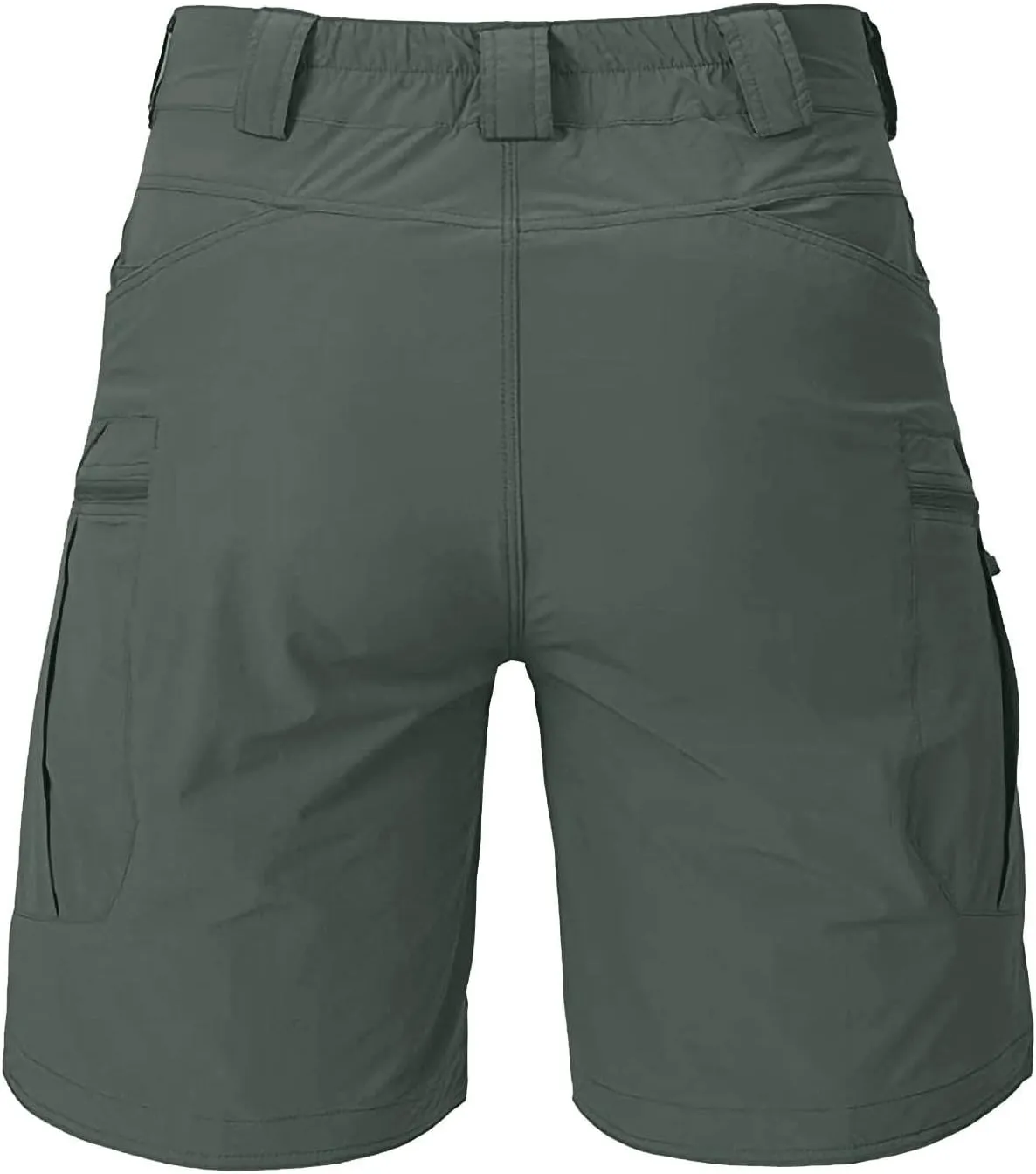 RTRDE Men's Shorts Sports Pocket Workwear Casual Loose Shorts Jogging Cargo
