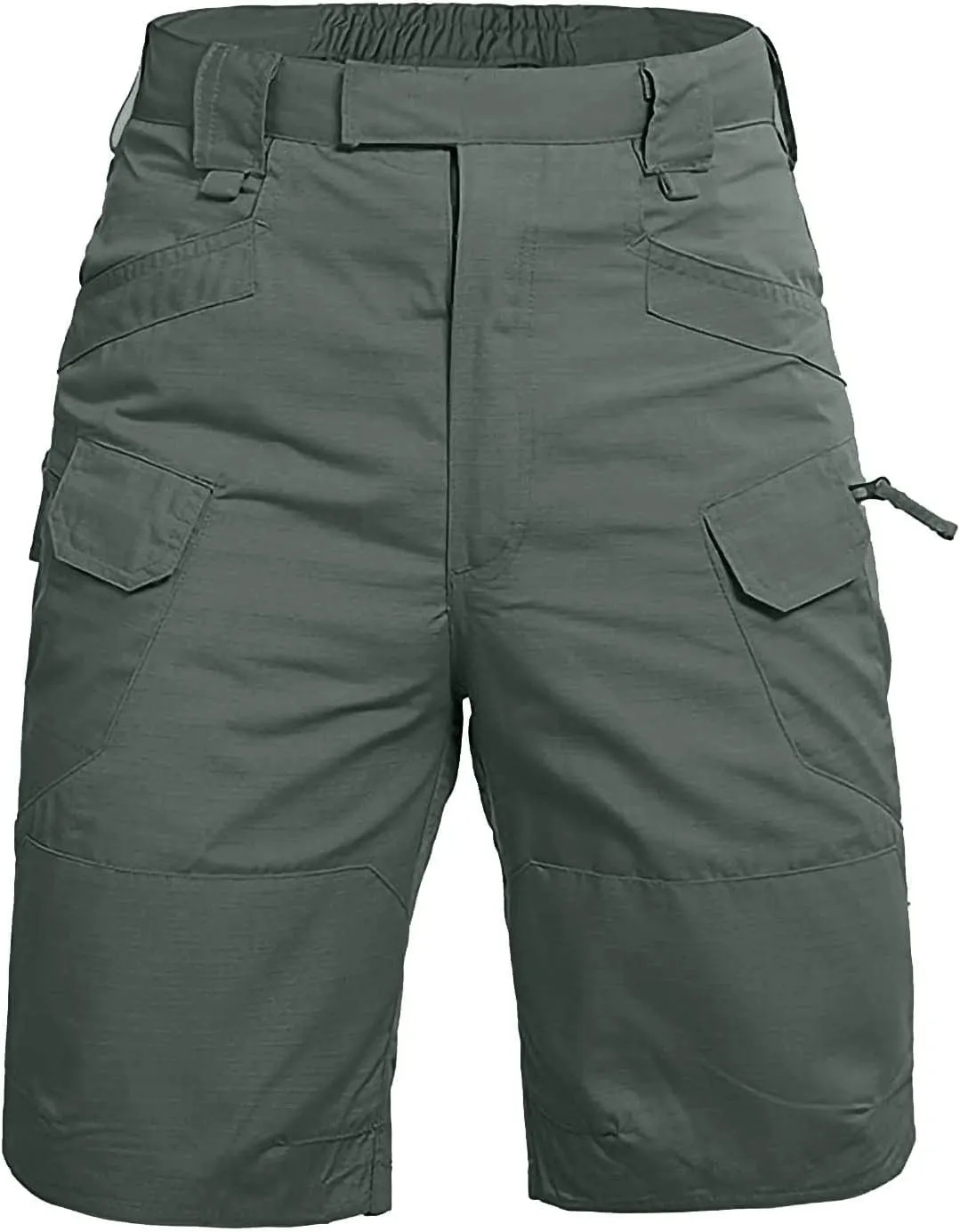 RTRDE Men's Shorts Sports Pocket Workwear Casual Loose Shorts Jogging Cargo