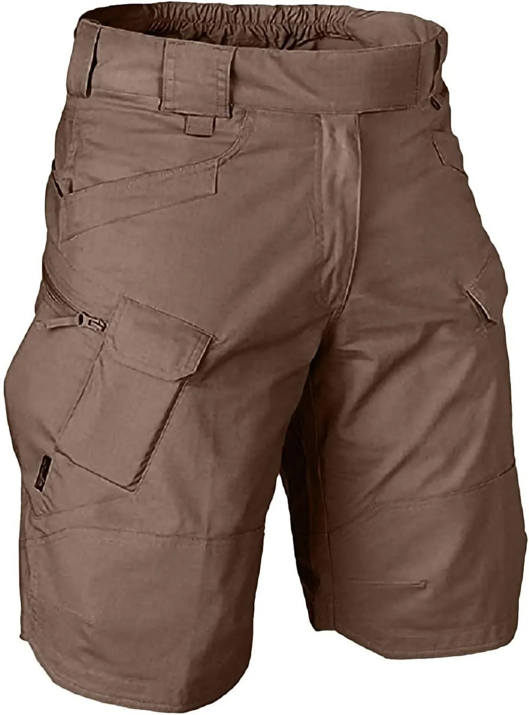 RTRDE Men's Shorts Sports Pocket Workwear Casual Loose Shorts Jogging Cargo