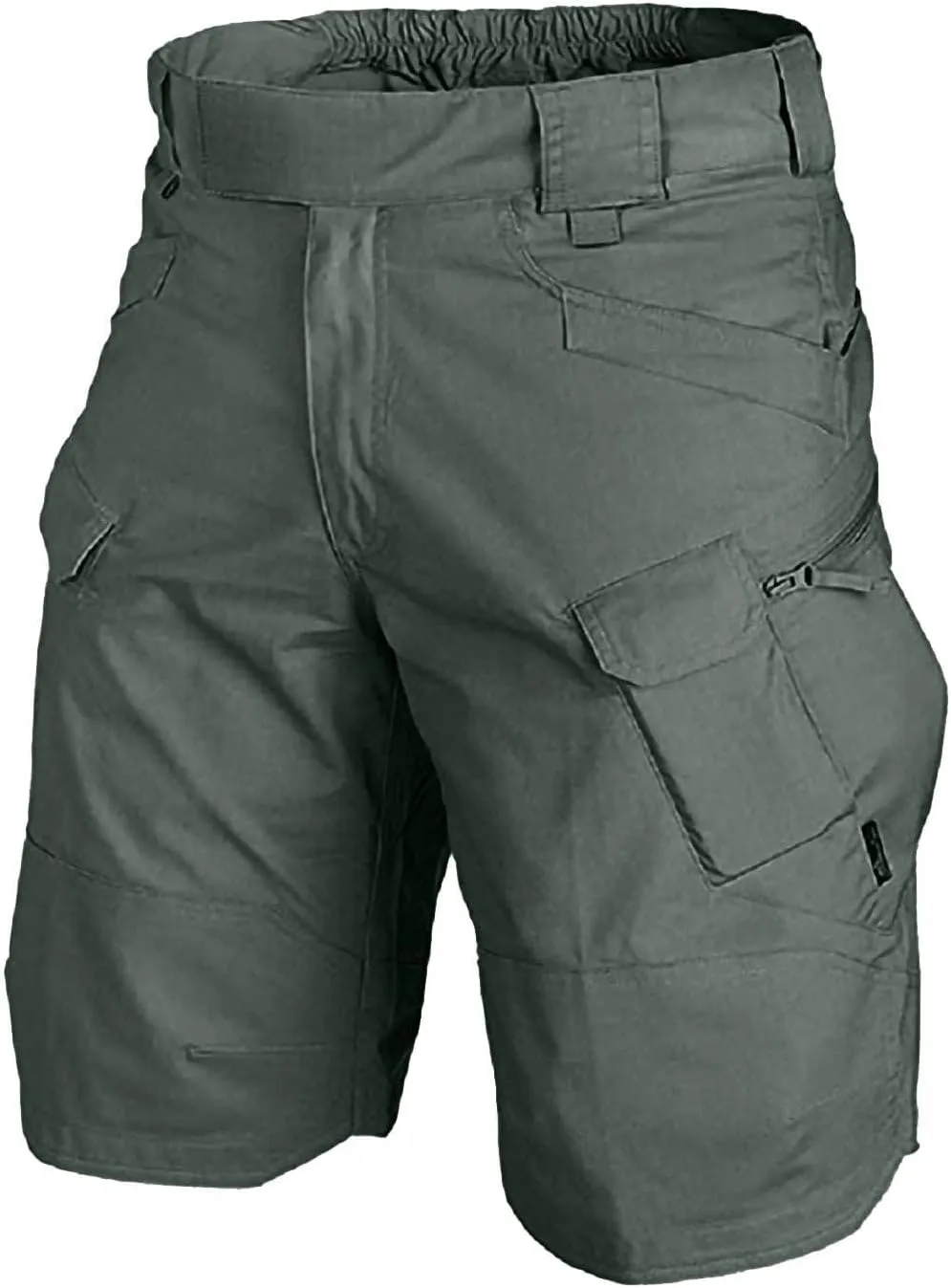 RTRDE Men's Shorts Sports Pocket Workwear Casual Loose Shorts Jogging Cargo