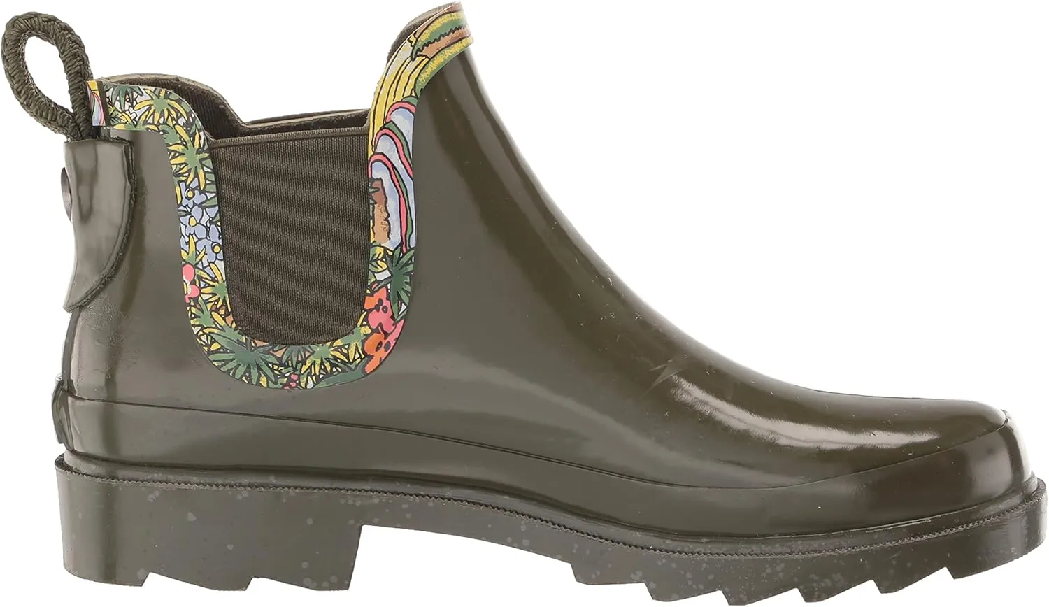 Sakroots Women's Rhyme Rain Boot