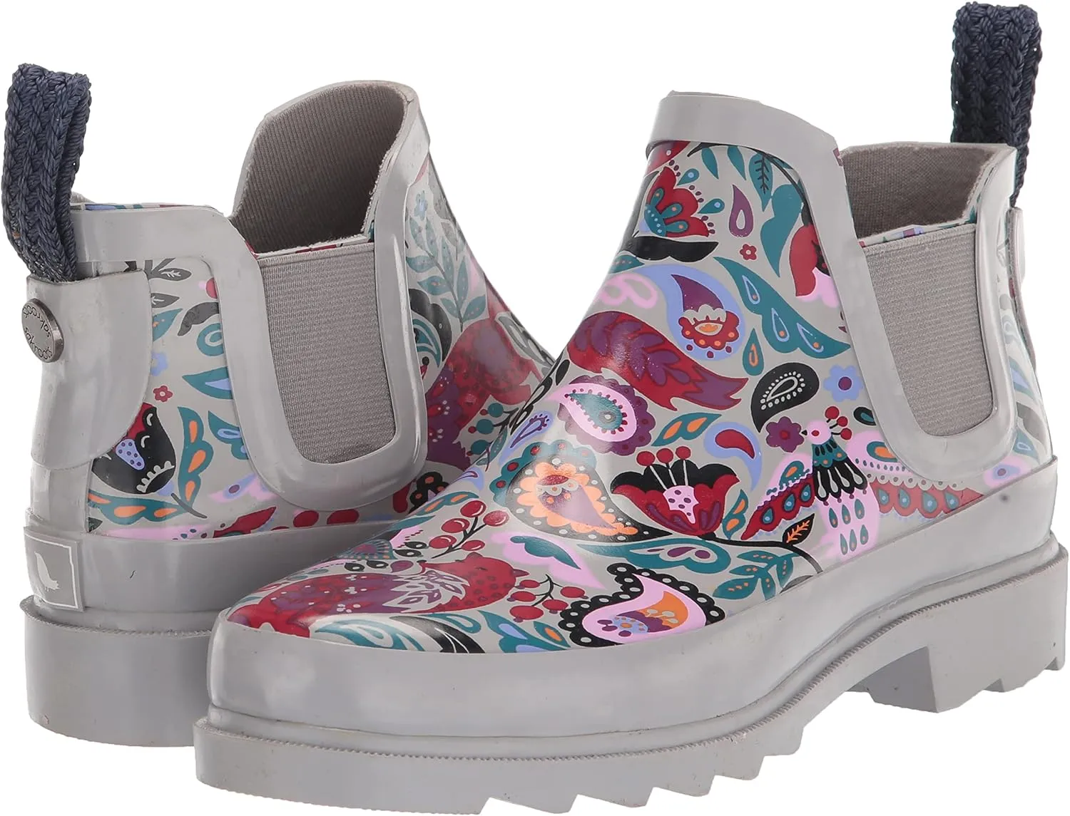Sakroots Women's Rhyme Rain Boot