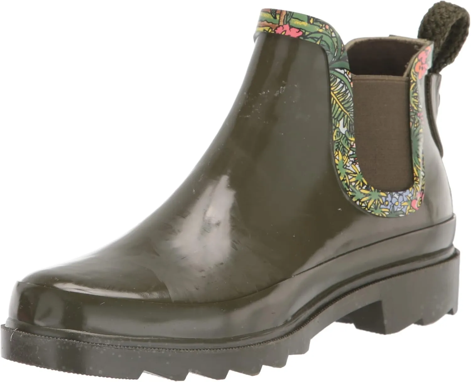 Sakroots Women's Rhyme Rain Boot