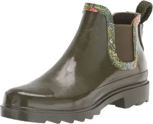 Sakroots Women's Rhyme Rain Boot