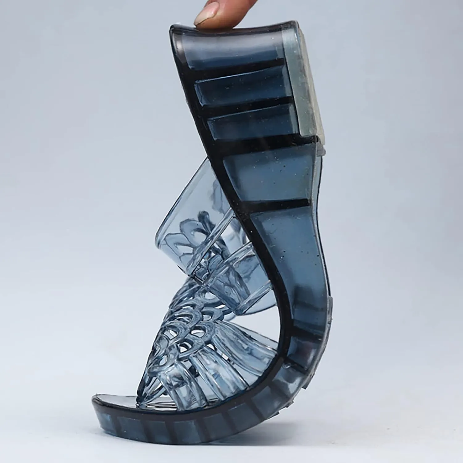 Sandal Slippers for Women Shower Slippers Bathroom Sandals Open Toe Shower Shoes Shower Slides for Women
