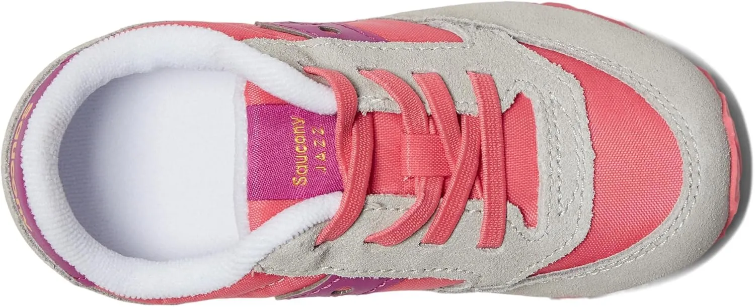 Saucony Kids' Jazz Jr