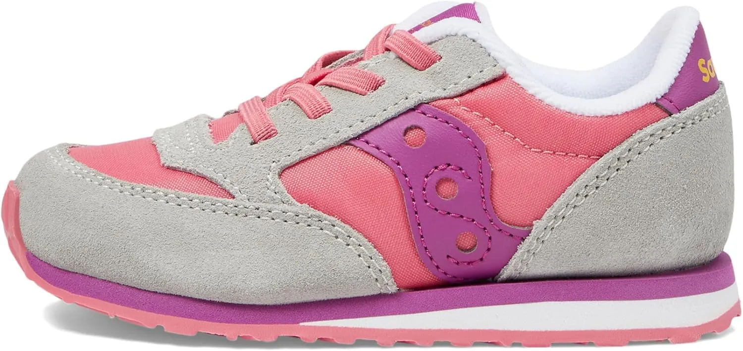 Saucony Kids' Jazz Jr