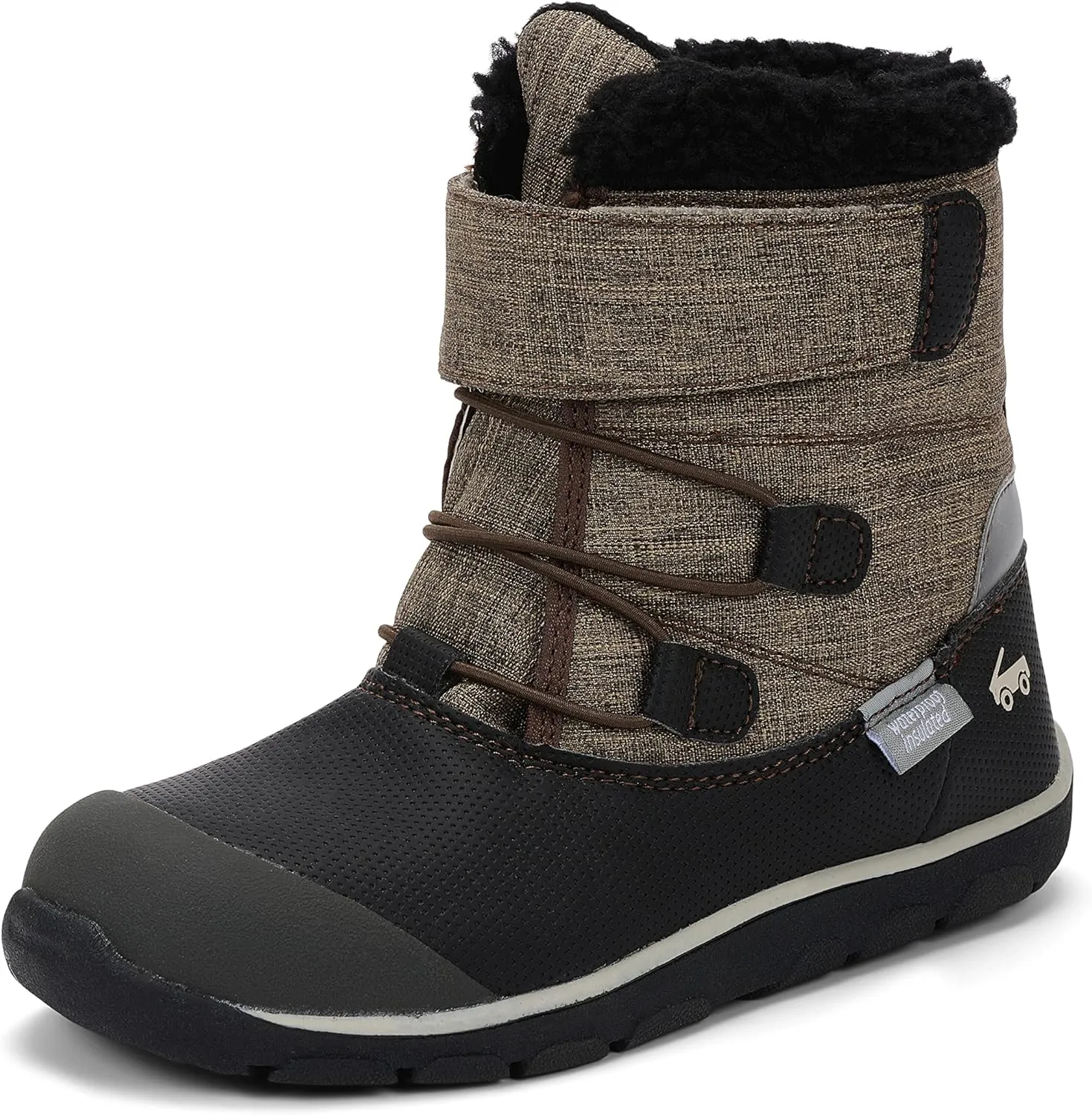See Kai Run - Gilman - Waterproof and Insulated Boots for Kids