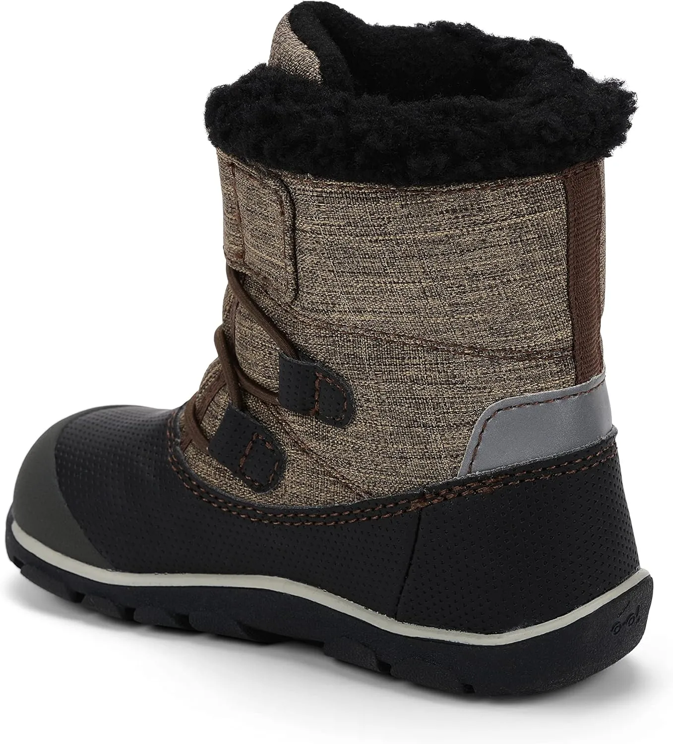See Kai Run - Gilman - Waterproof and Insulated Boots for Kids